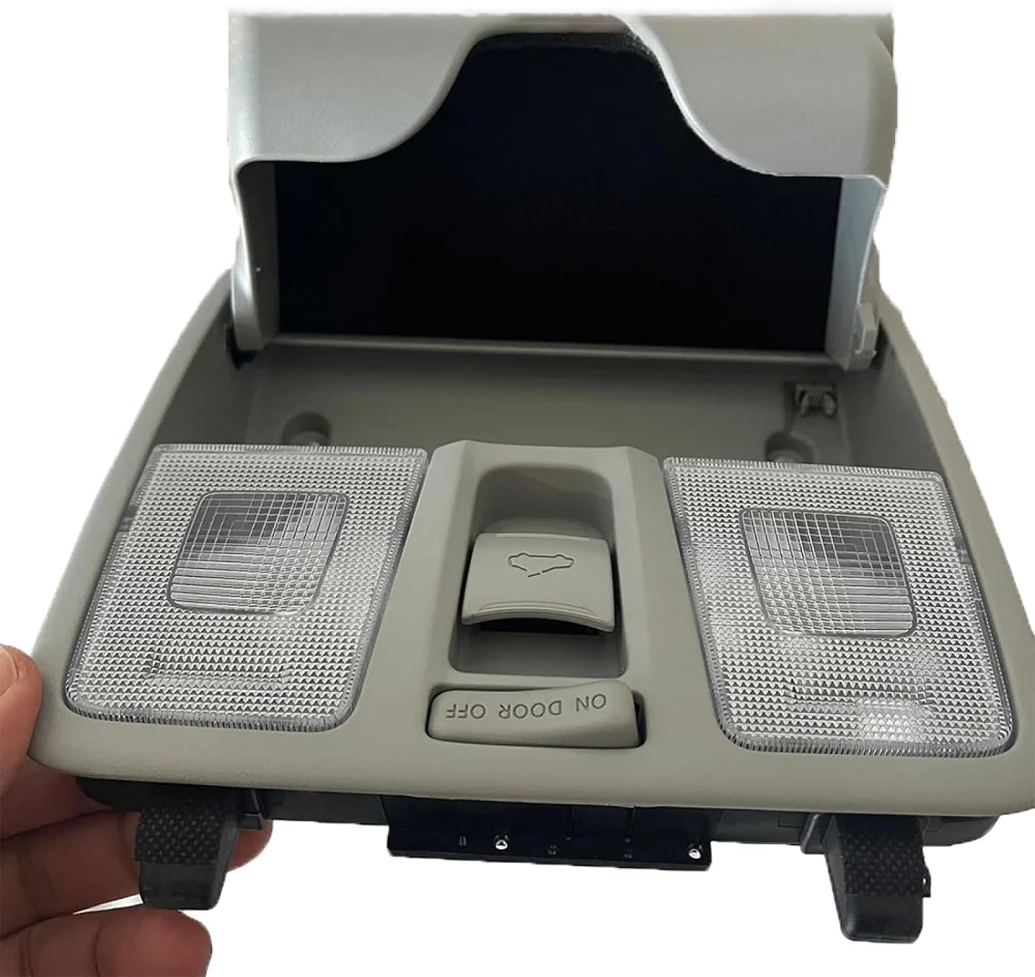 Car Interior Dome Reading Light Lamp for Hyundai Elantra 2010-2016 92810-3X100 Car Sunroof Switch