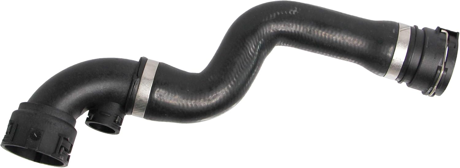 Rein CHR0379R Radiator Hose