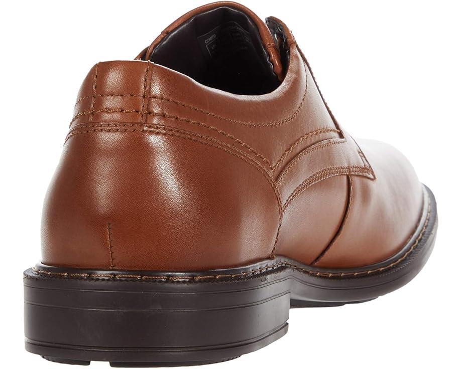 Rockport Tanner Plain Toe - Back View