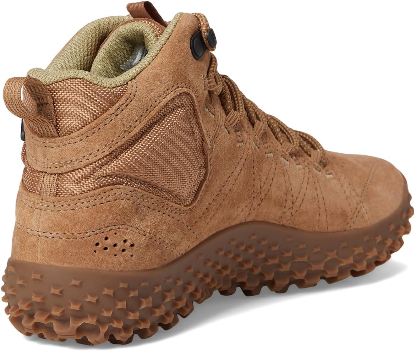 Merrell Women's Wrapt Mid Waterproof Hiking Boots