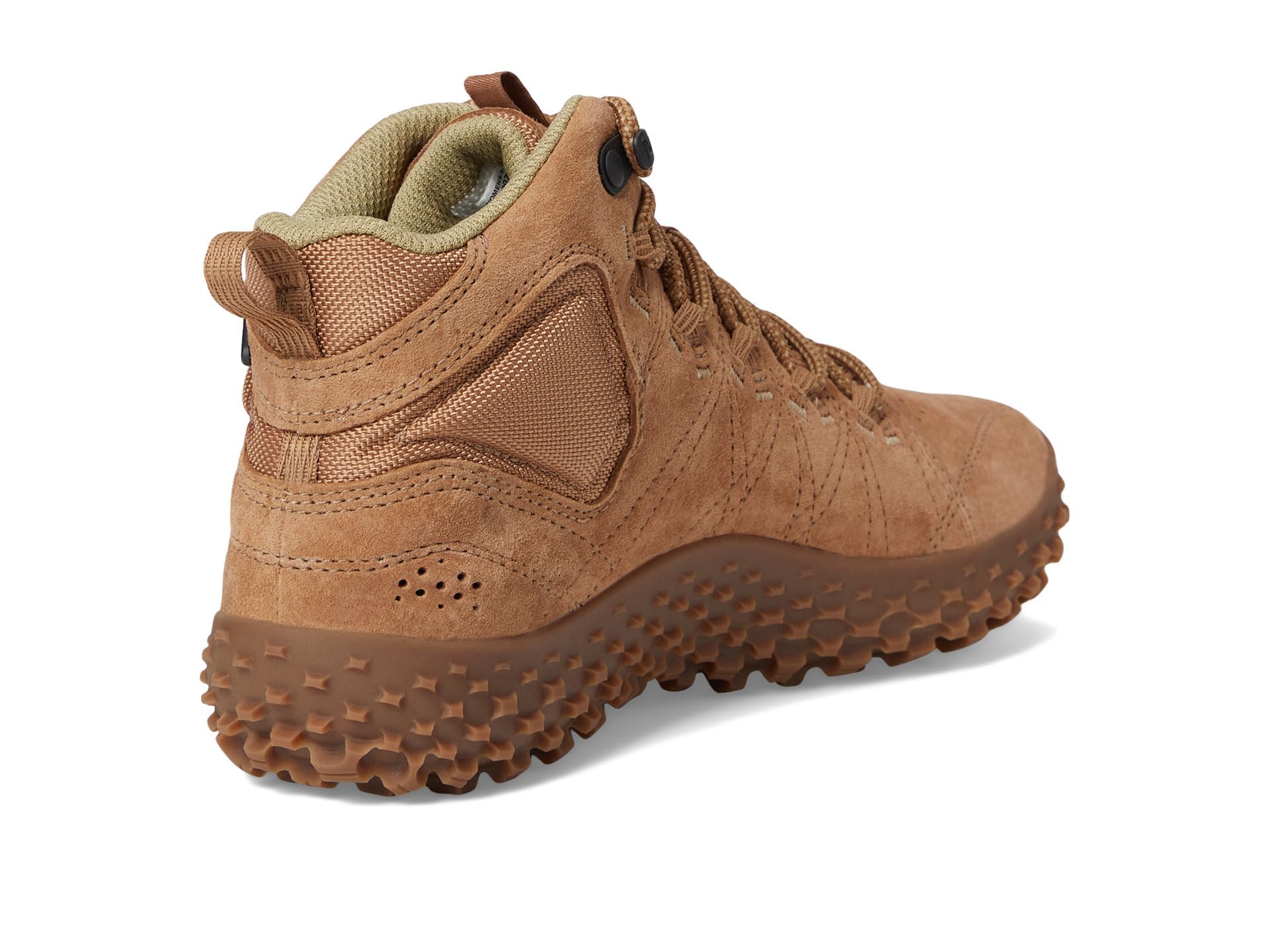 Merrell Wrapt Mid WP BasketFemme