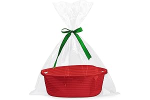 Pro Goleem Red Basket