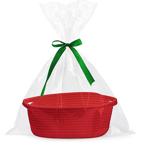 Pro Goleem Red Basket