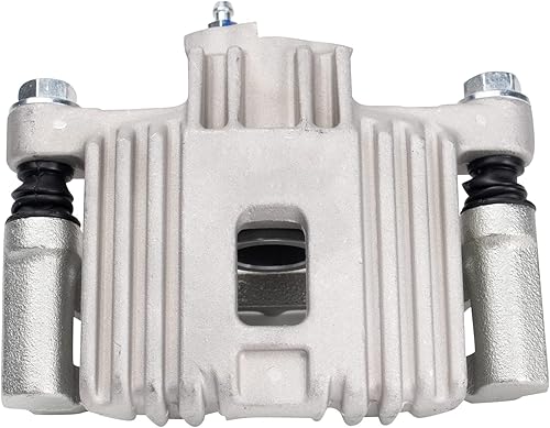 Vista 848 de TRQ - Juego de pinzas de freno delantero