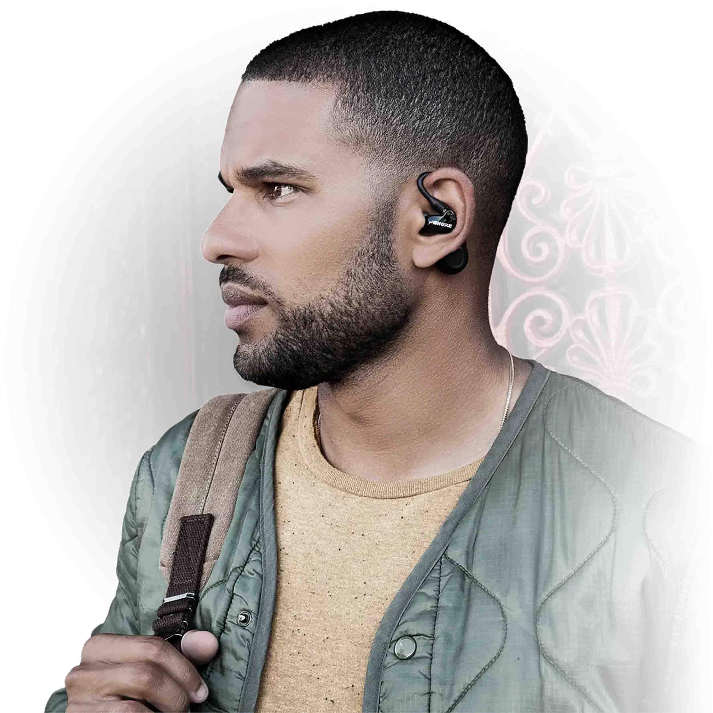 Shure True Wireless Adapter Gen 2 for Sound Isolating Earphones