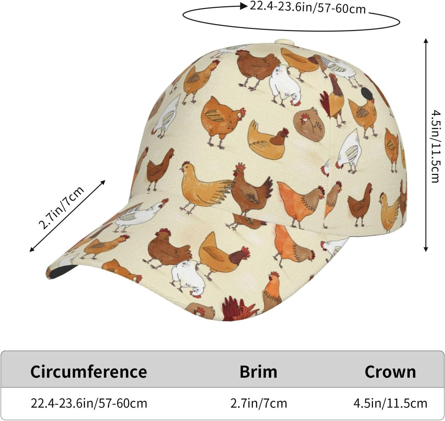 Westie Dogs Beach Summer Tropical Baseball Cap Men Women Classic Adjustable for Running Workout and Outdoor All Season Hat - Image 4