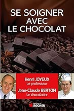 Download Comment se soigner avec le chocolat PDF