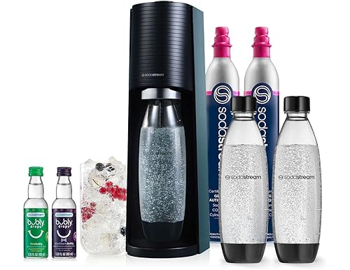Best Soda Stream Coke: Sparkling Water Makers for Refreshing, Homemade Soda