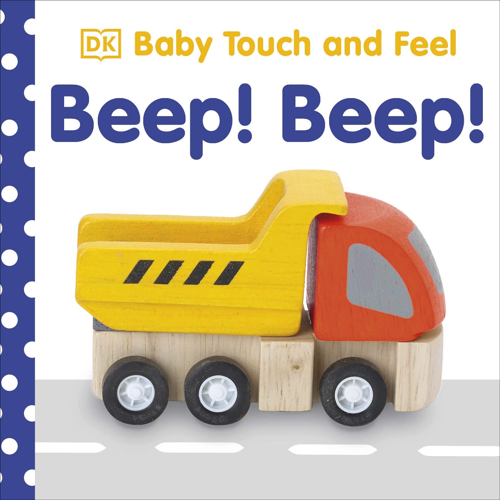 Beep! Beep!