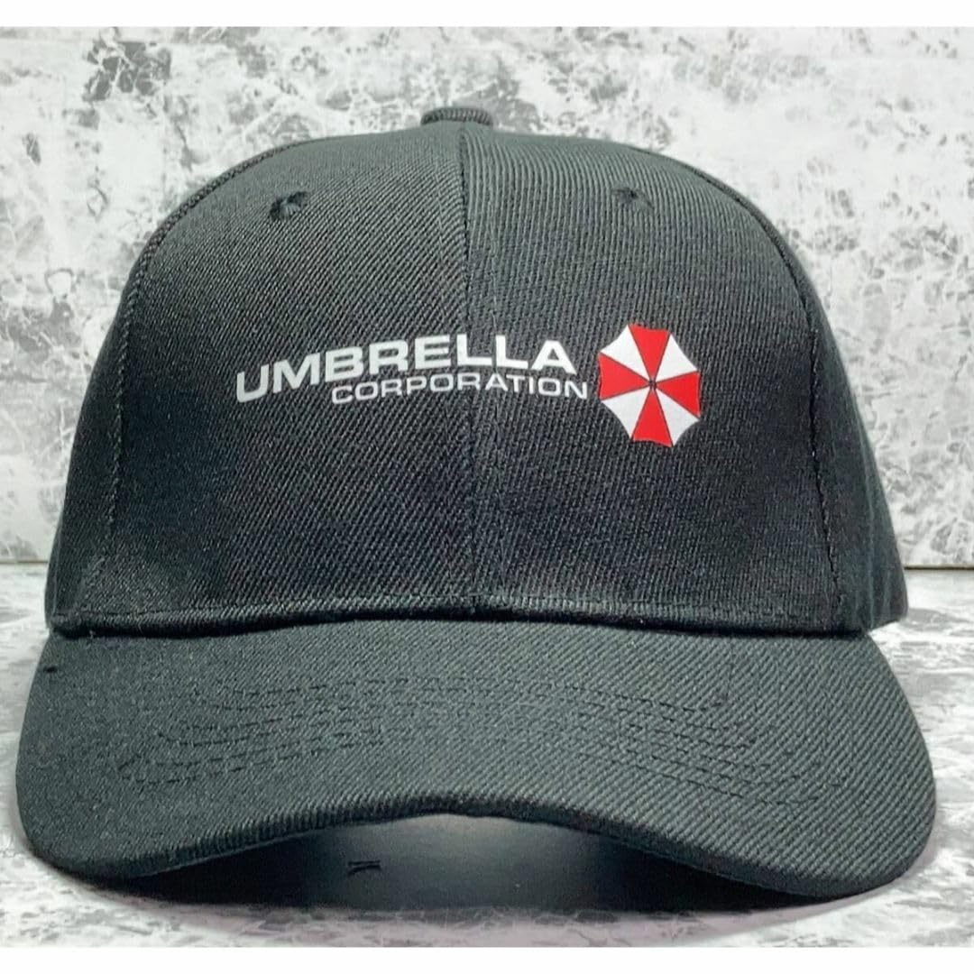 BIOHAZARD BSAA メッシュキャップ（バイオハザード/BODYMAKER/ボディ 