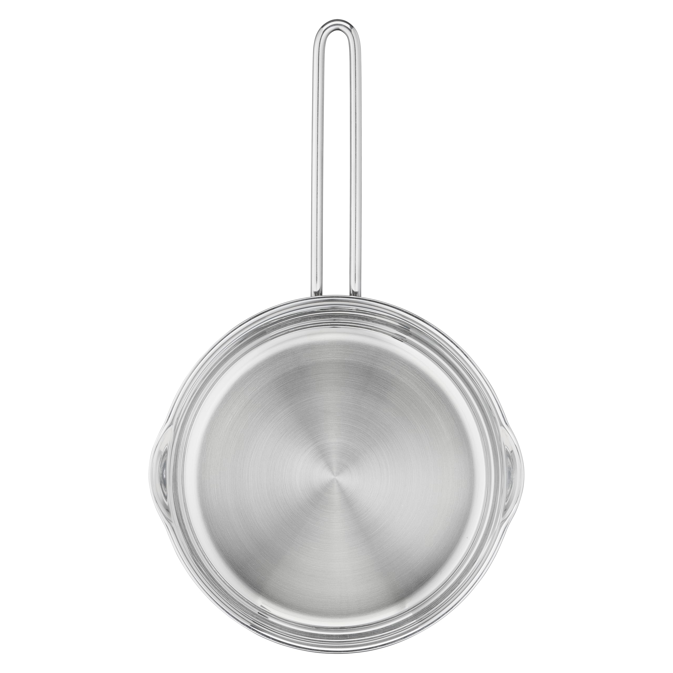 Tefal H8522235 rondel skandynawski, 16 cm, stal 18/10