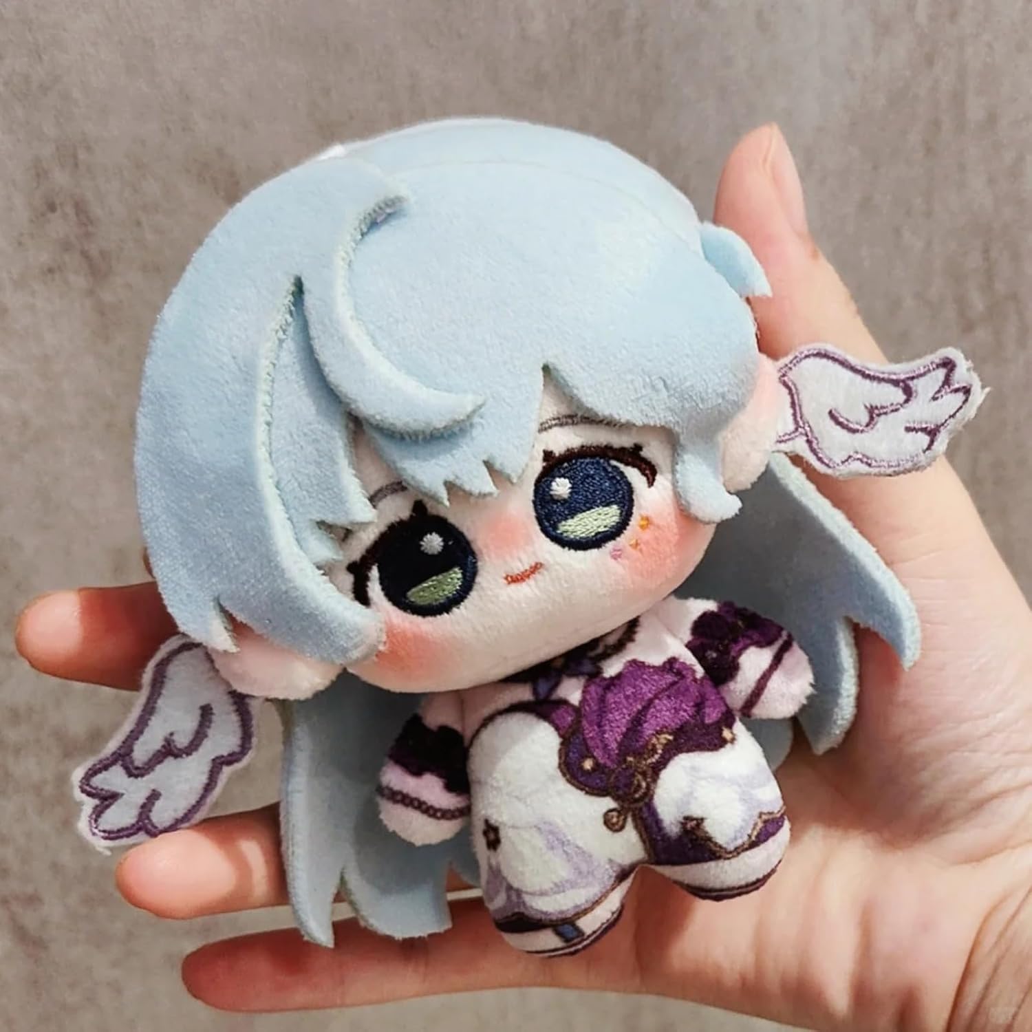 Amazon.co.jp: 崩壊 スターレイル サンデー ロビン ぬいぐるみ 綿