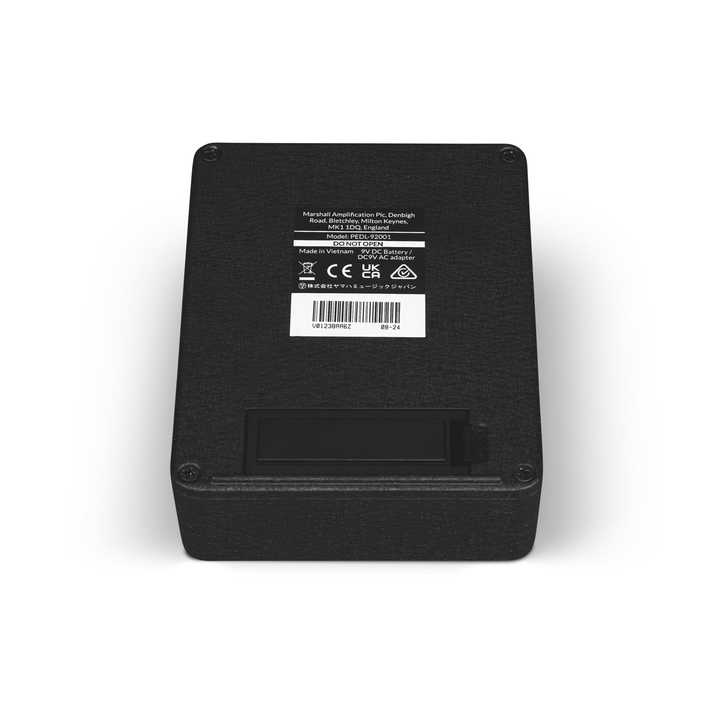 Amazon | Marshall マーシャル JCM800 オーバードライブ