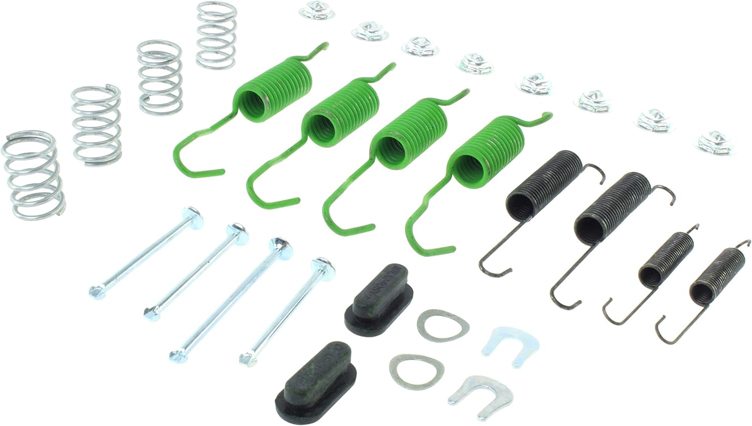 Centric Parts 118.44004 Brake Drum Hardware Kit
