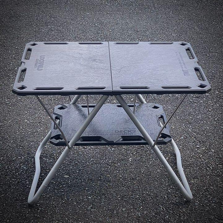 Amazon.co.jp: LOCKFIELD EQUIPMENT TMT DECK2 : おもちゃ