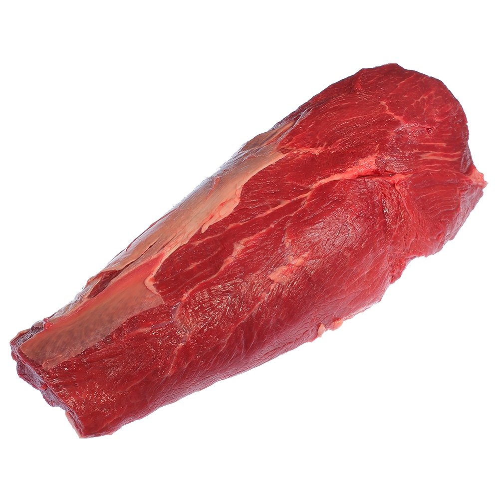 MeinMetzger Rinderbraten vom Simmentaler Rind, falsche Lende im Vorteilspack = 5.000 g