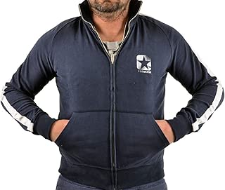 felpa kappa bianca donna