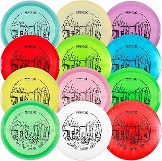 Remix Troll Disc Golf Fairway Driver