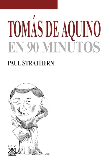 Tomás de Aquino en 90 minutos