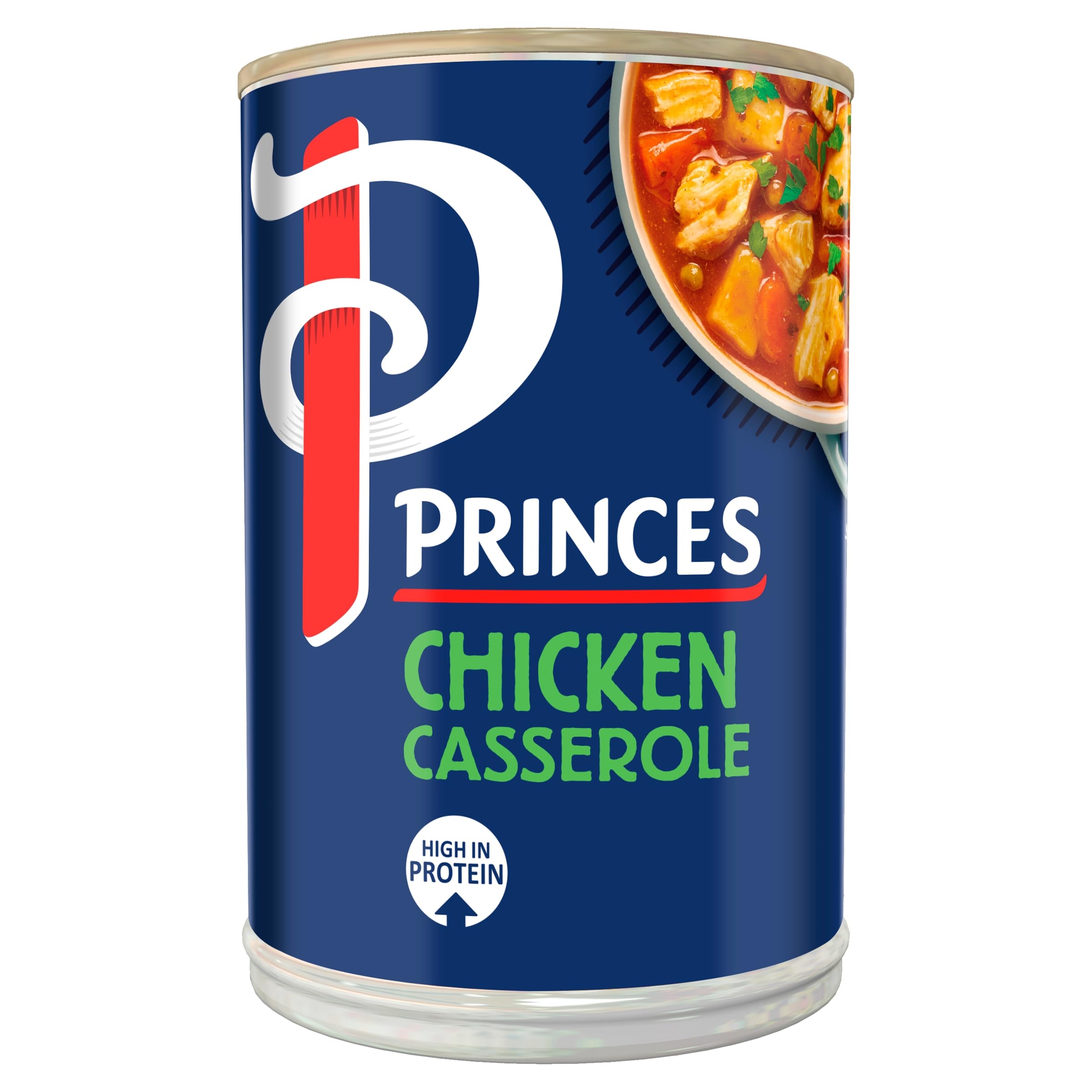Princes Chicken Casserole, 392 g (Pack of 6)