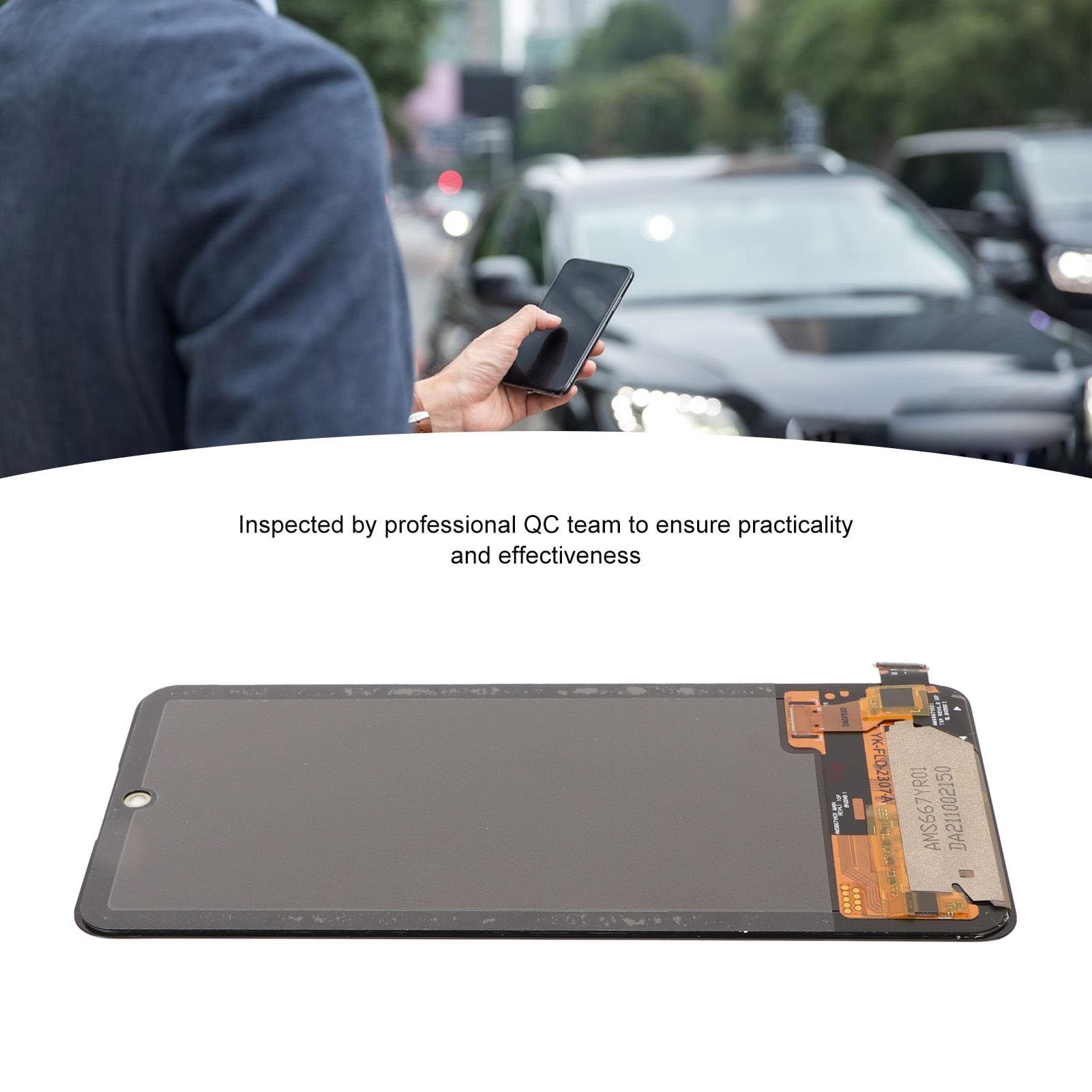 Note10 Pro 10PROMAX 11PRO Pro Little X4 Wyświetlacz Telefoniczny, Problem z Rozwiązaniem Problemów z Błędami Kolorów, Mustaave dla Techników Telefonicznych, materiał Lekki