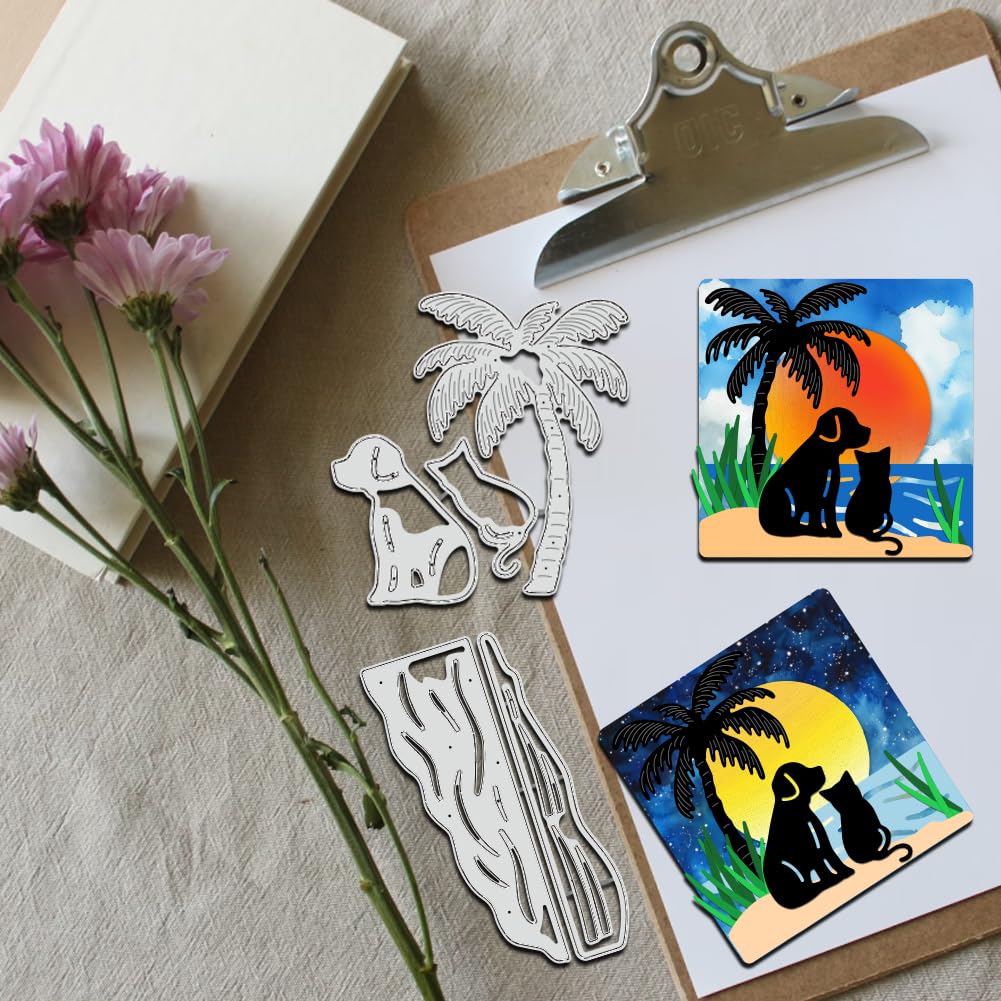 Embossing Stencils Dinosaur Cutting Dies - Carbon Steel Scrapbooking Templates For Card Making Craft Die Cutting Embossing Stencils Dinosaur Cutting Dies - Carbon Steel Scrapbooking Templates For Card Making Craft Die Cutting