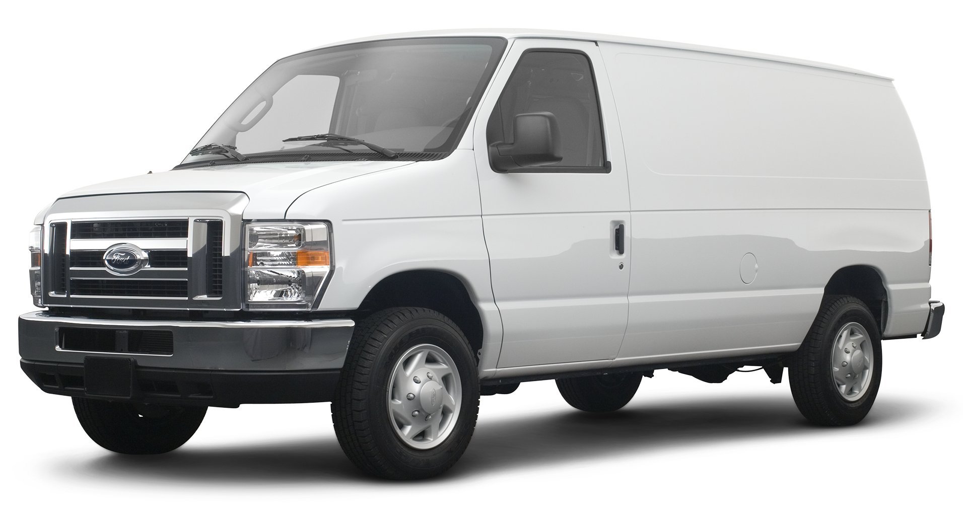 ... 2008 Ford E-150 Commercial, E-150 Extended Cab ...