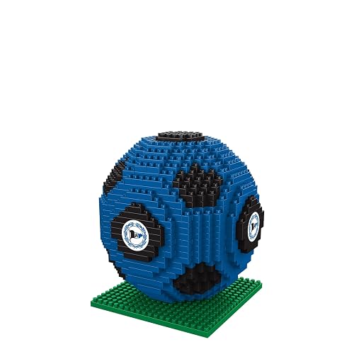 FOCO Licencia Oficial Arminia Bielefeld FC BRXLZ Piedras 3D Fútbol Juego de construcción