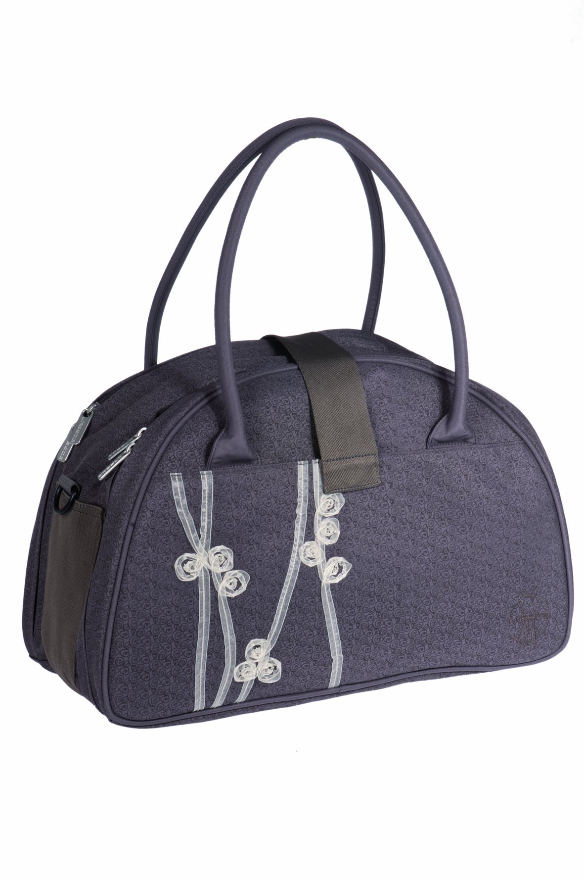 Lässig Casual Schulter-Wickeltasche
