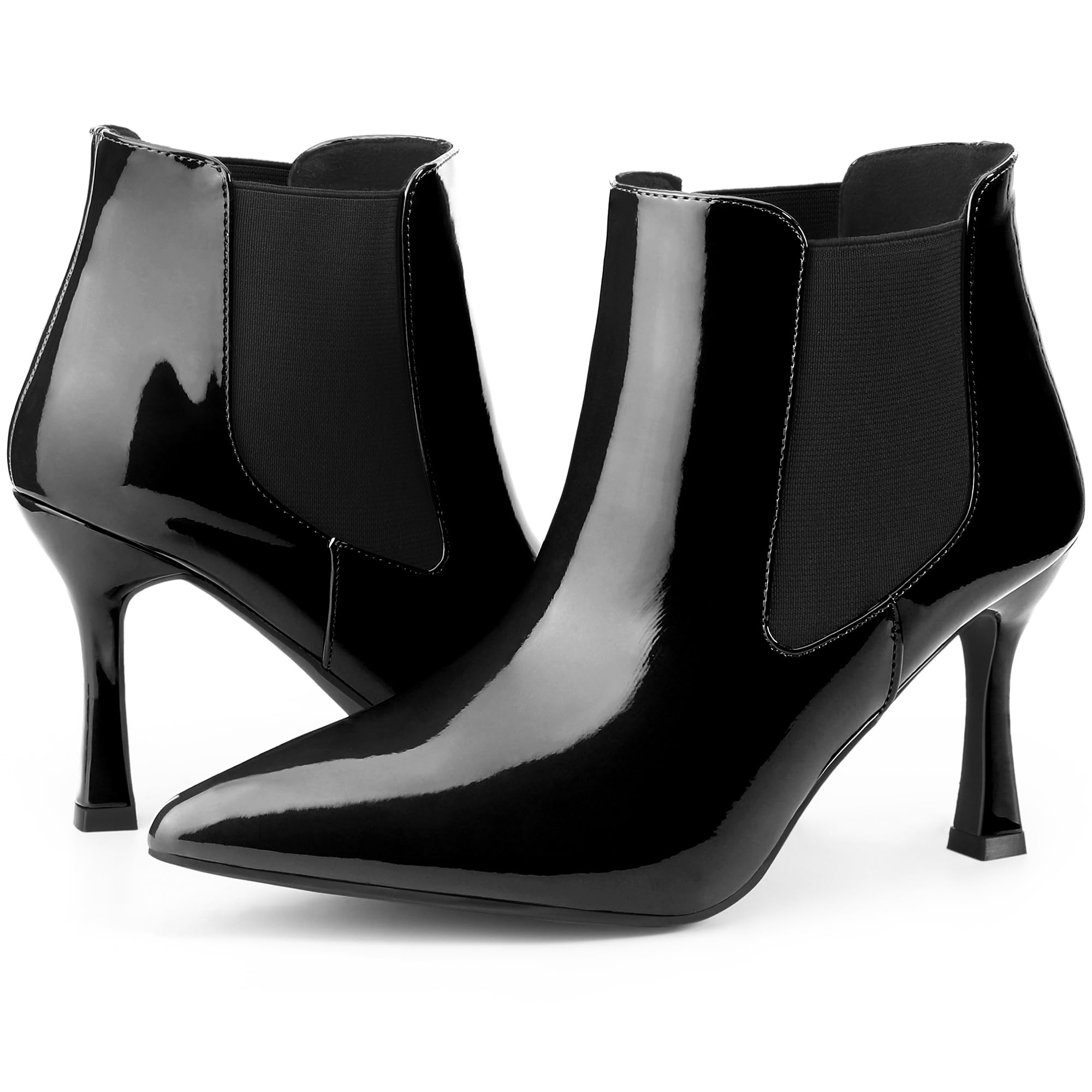Buy stivaletto corto donna Factory Sale Corina Stivaletto tronchetto donna in pe