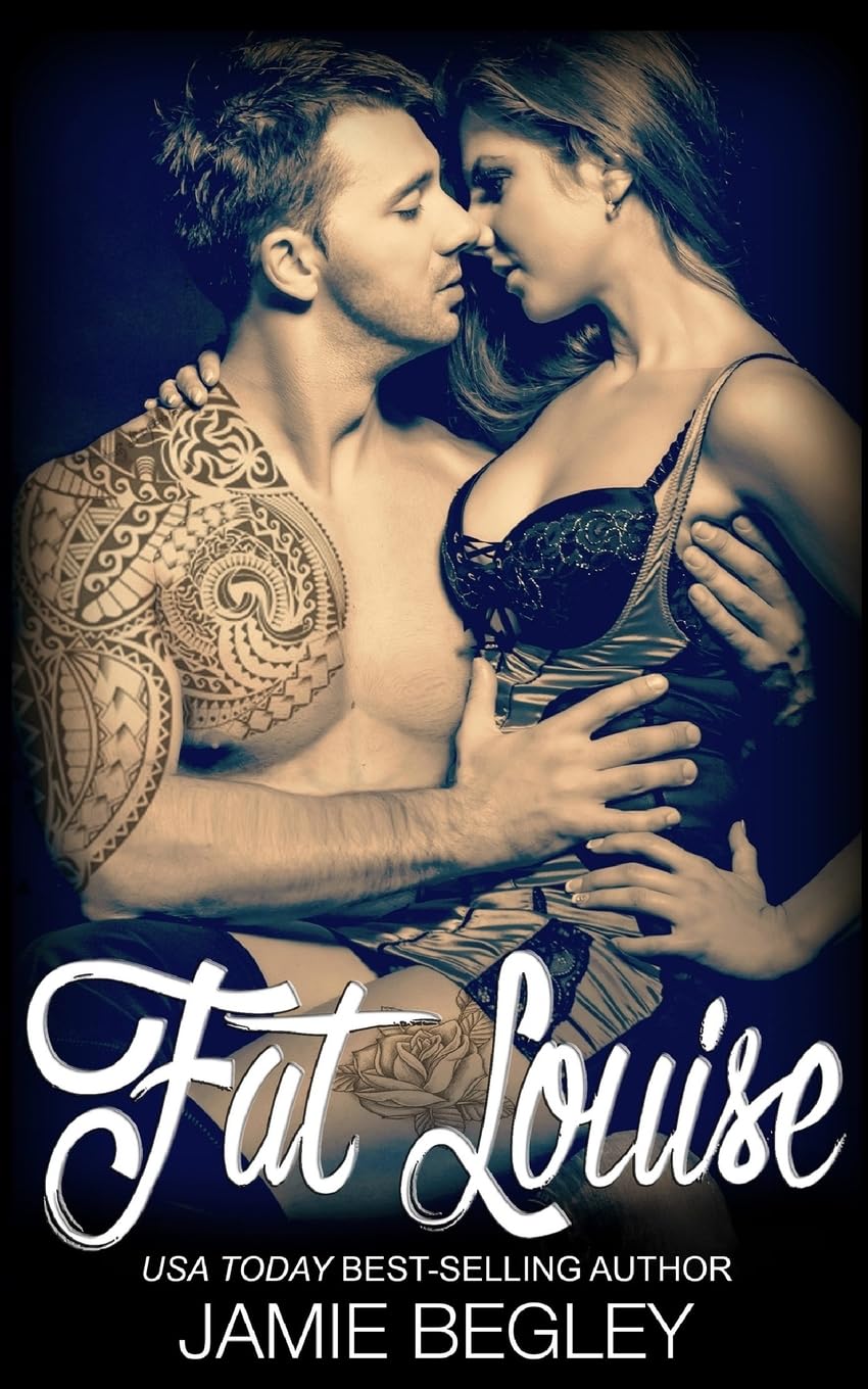 Fat Louise: Volume 2 (Biker Bitches)