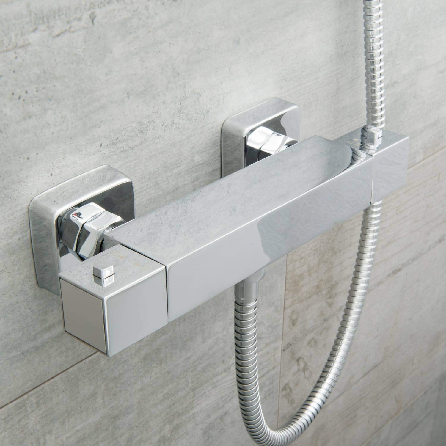 Tokyo - Termostato para baño 4357-U