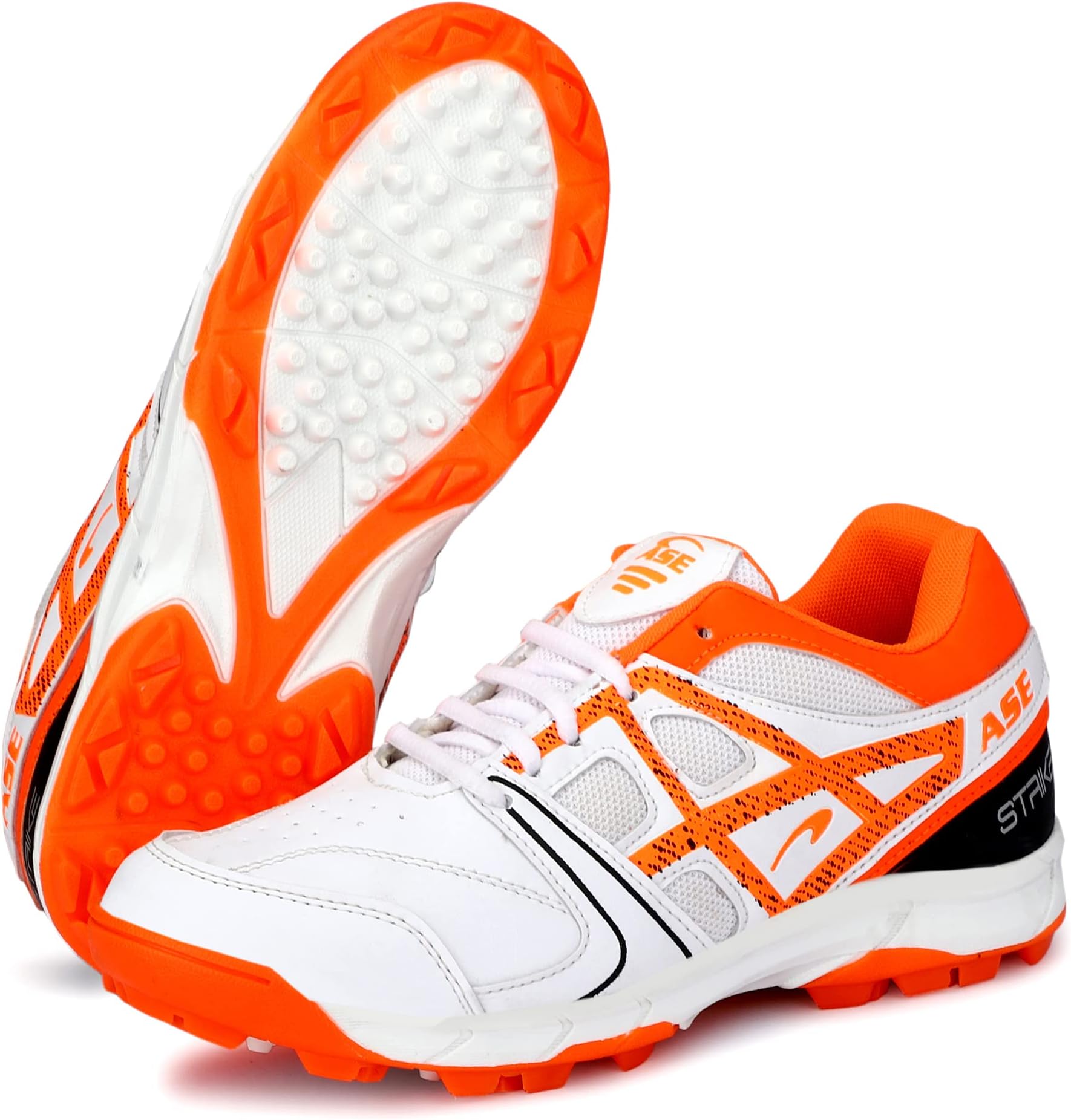 ASE Men's Professional Cricket Shoes