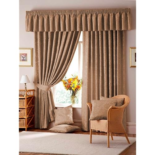 Pelmets And Curtains Amazon Co Uk