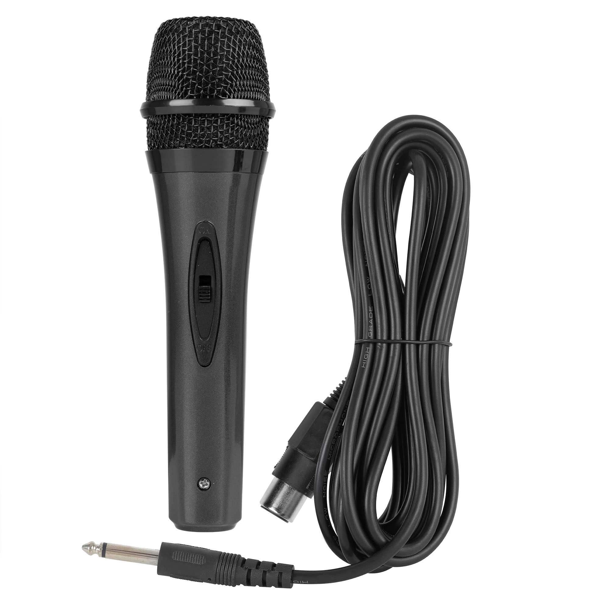 Fenton LIVE2102 - Aktywny głośnik Bluetooth USB 10" 800 W czarny | Wbudowany Bluetooth i USB, moc 800 W, 10-calowy głośnik niskotonowy, idealny na imprezy, bary i prezentacje