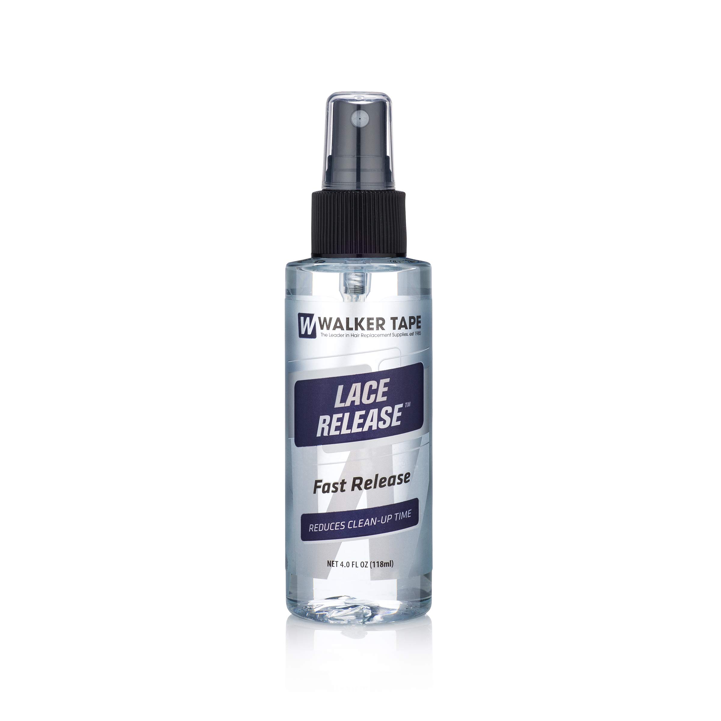 Walker TapeLace Release 4Oz Spray