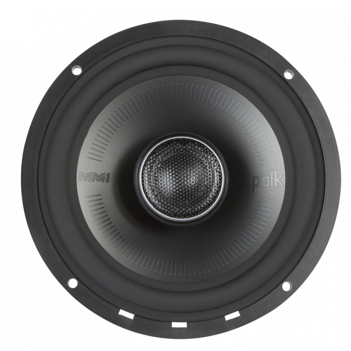 Amazon.co.jp: Polk Audio MM652 モバイルモニターシリーズ 6.5