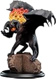 Weta Workshop Polystone - The Lord of The Rings Trilogy - Balrog in Moria Miniature Statue