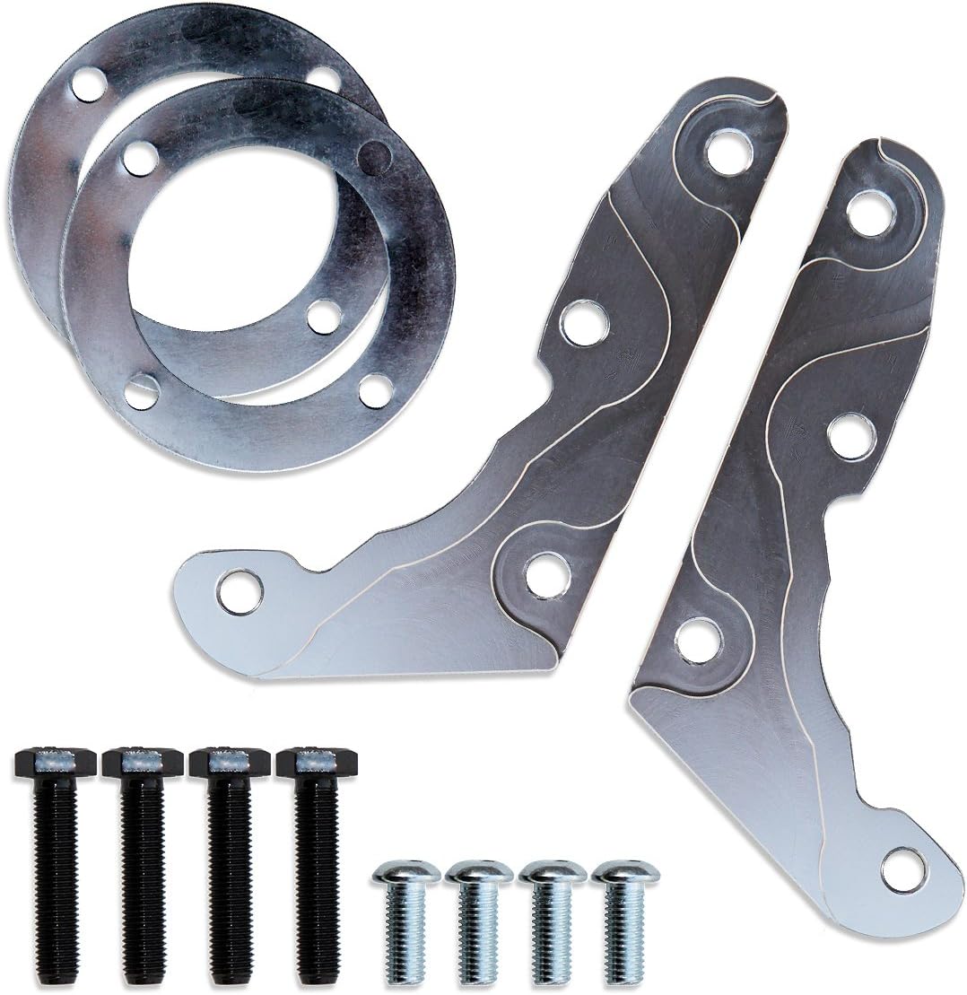 z400FX キャリパーサポート 楽天市場】SPEED SHOP ITO スピードショップイトウ 296mm