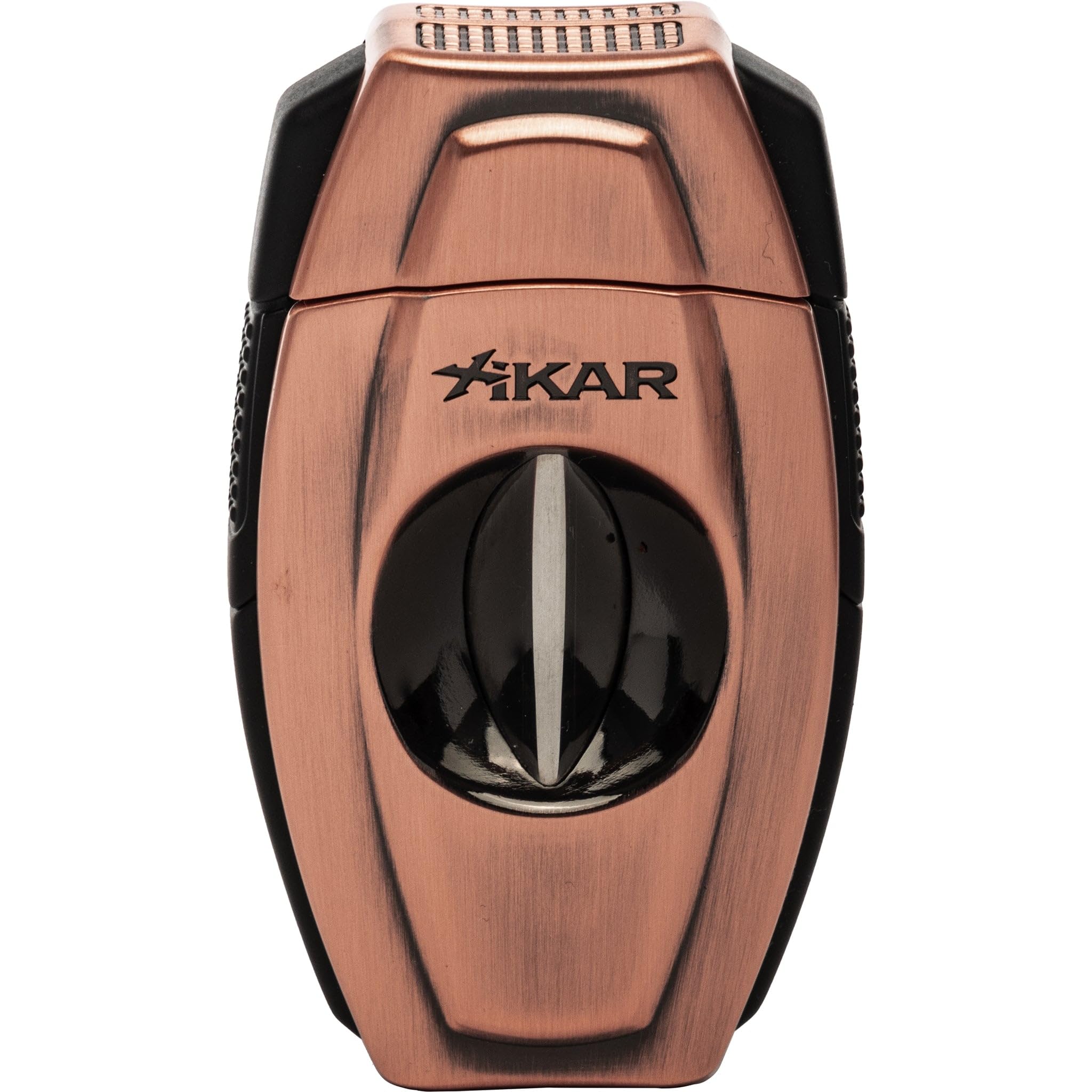 Amazon.com: XIKAR Flip Dual Cigar Cutter - Versatile 64-Ring Gauge