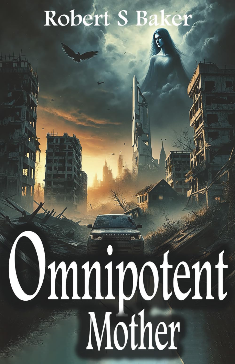 Omnipotent Mother
