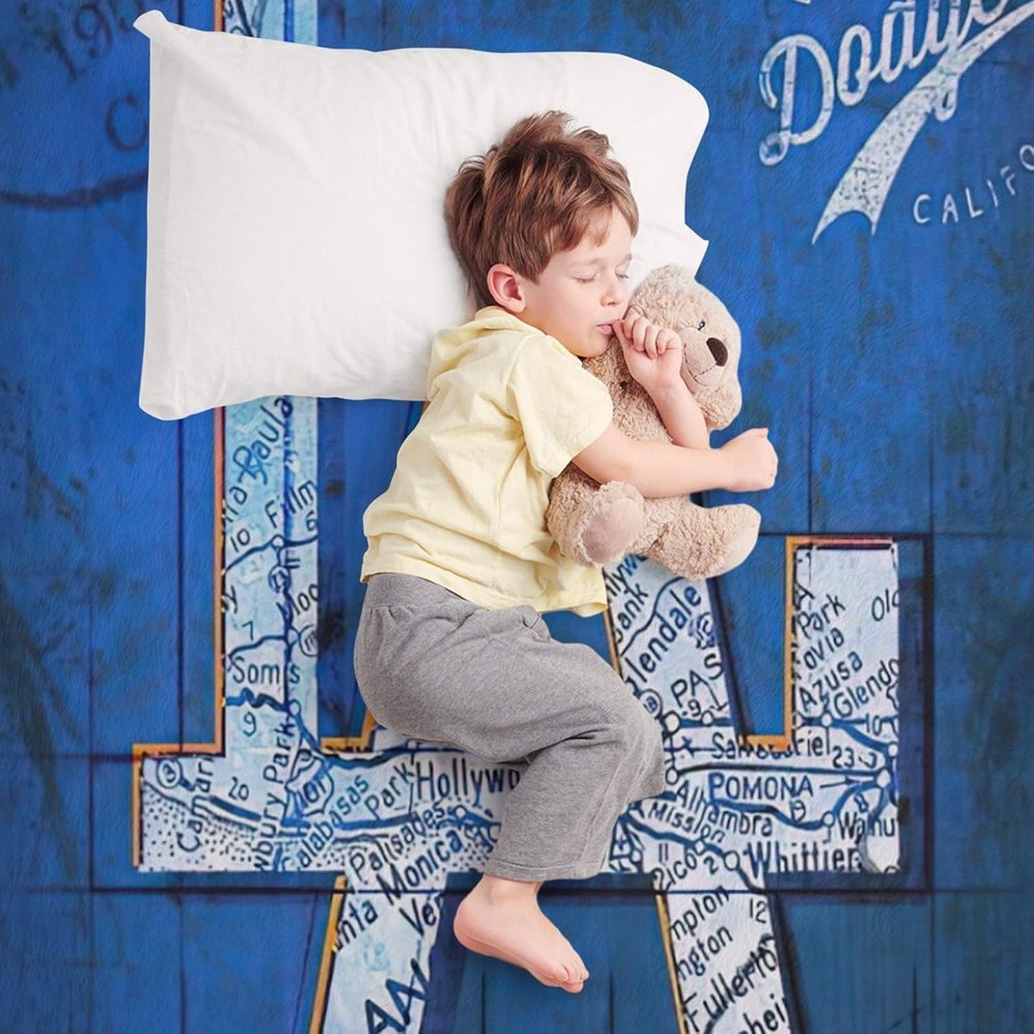 Baseball Blankets Lightweight Flannel Bedding Birthday Christmas Travel Gift Bed Blanket Best Gift for Fans 60x80 Inch