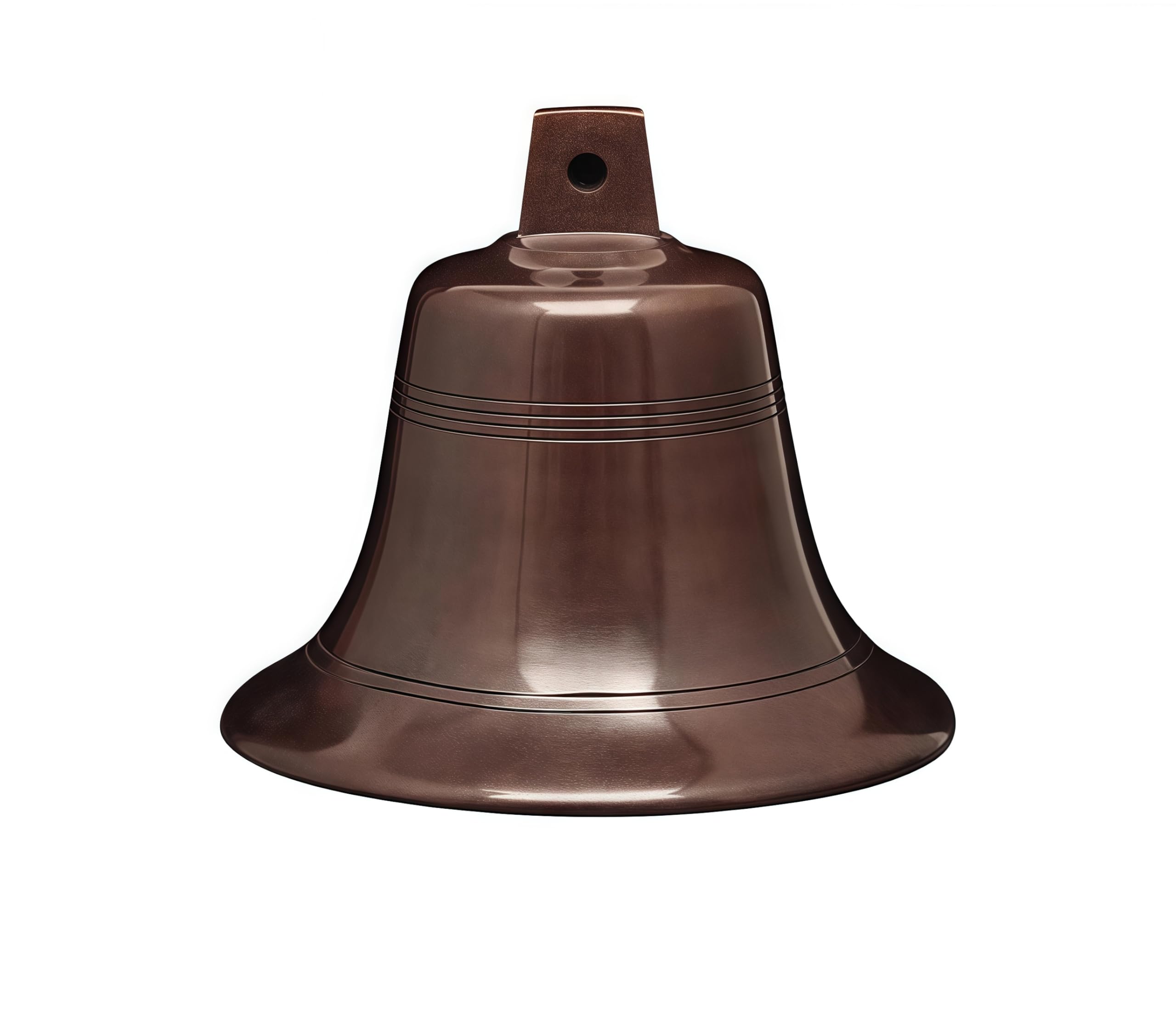 Top Bronze Bell Chinese Musical Instruments Feng Shui Decor Gifts for Home Feng Shui Statue Chinese New Year