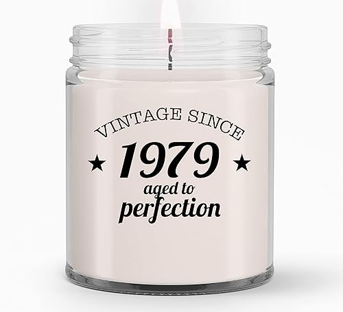 Miniatura 400 de Smile Theres - Velas de bola de fuego para mujeres, regalos para ella, esposa, novia, regalos de cumpleaños para mujeres, mamá, mejor amiga, vela