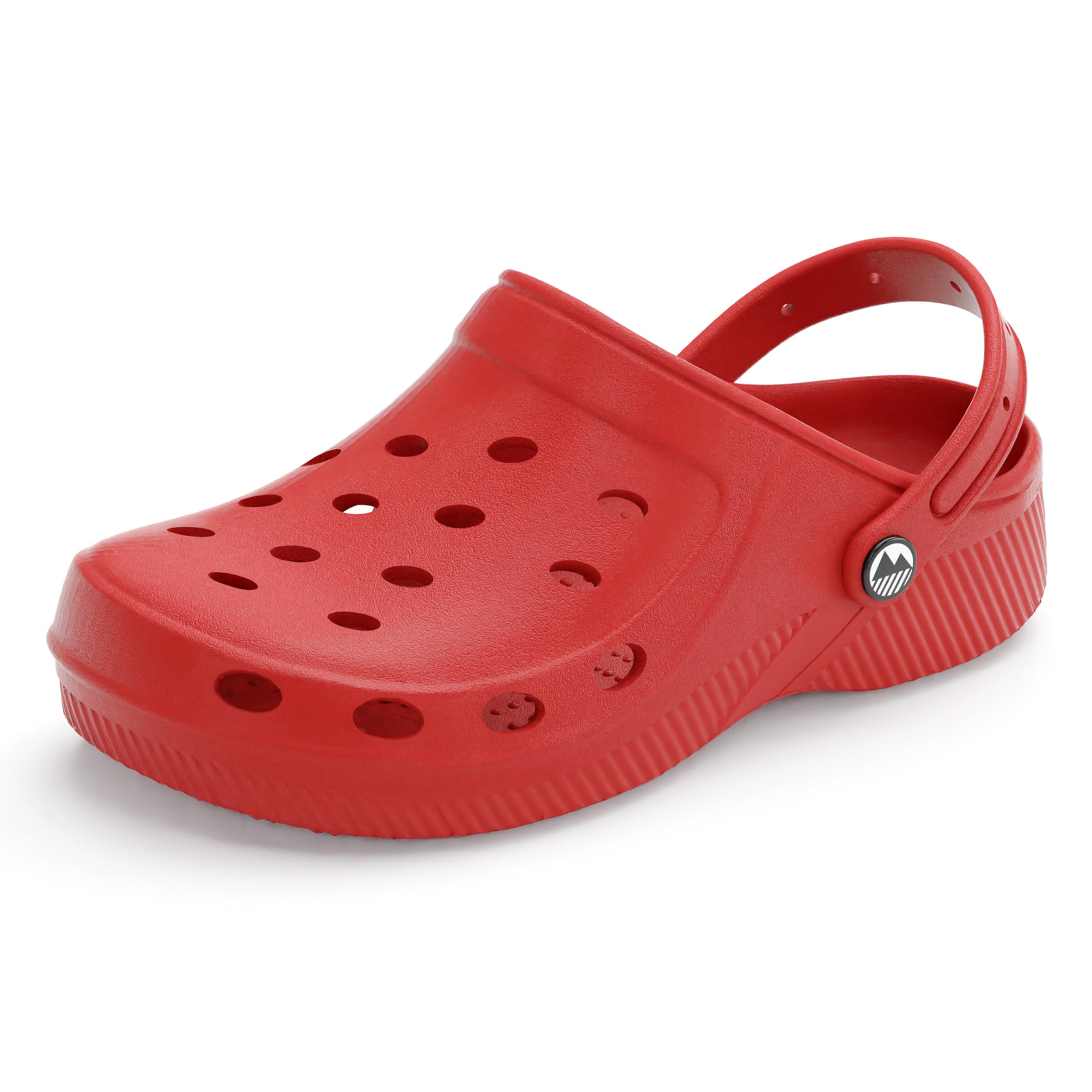 Lakeland Active Children's Silloth Lightweight Ventilated Clogs — view 8