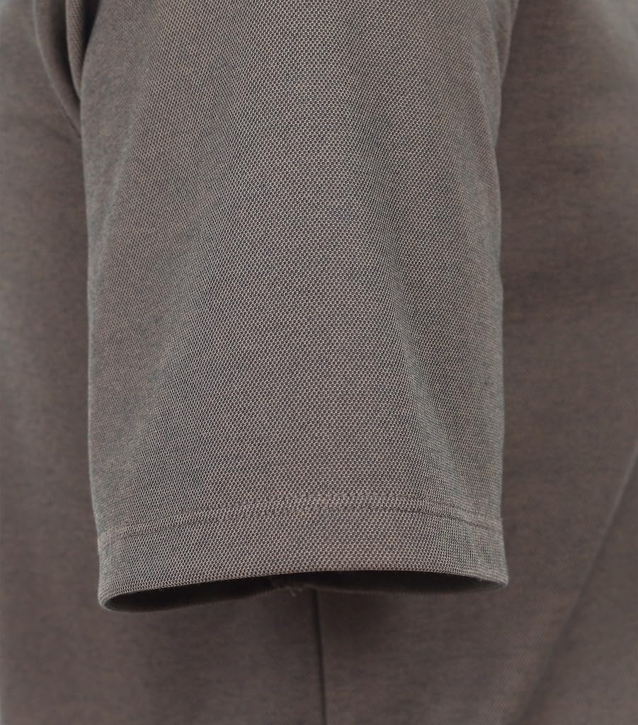 CASAMODA Polo-Shirt Uni