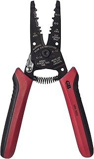 Gardner Bender GRX-3224 Dual NM Cable Stripper