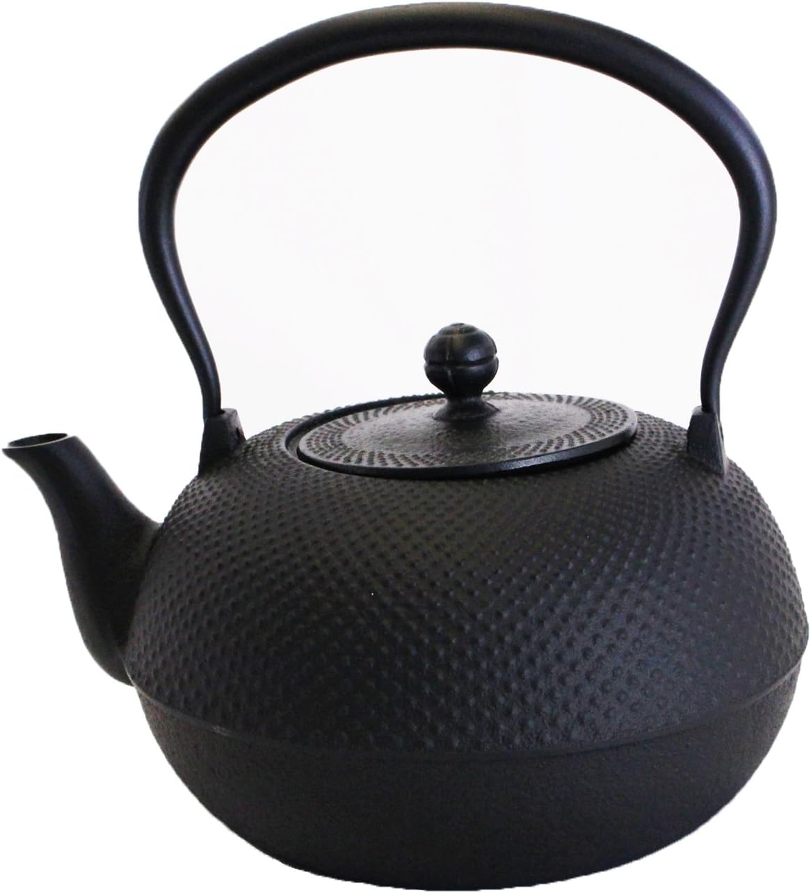 Nambu ironware iron kettle southern Arale 1.6L IH correspondence (japan import)