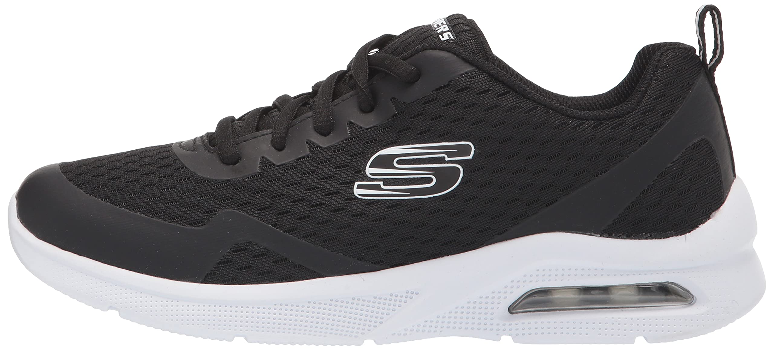 Skechers Chłopcy Microspec MaxAdidasy
