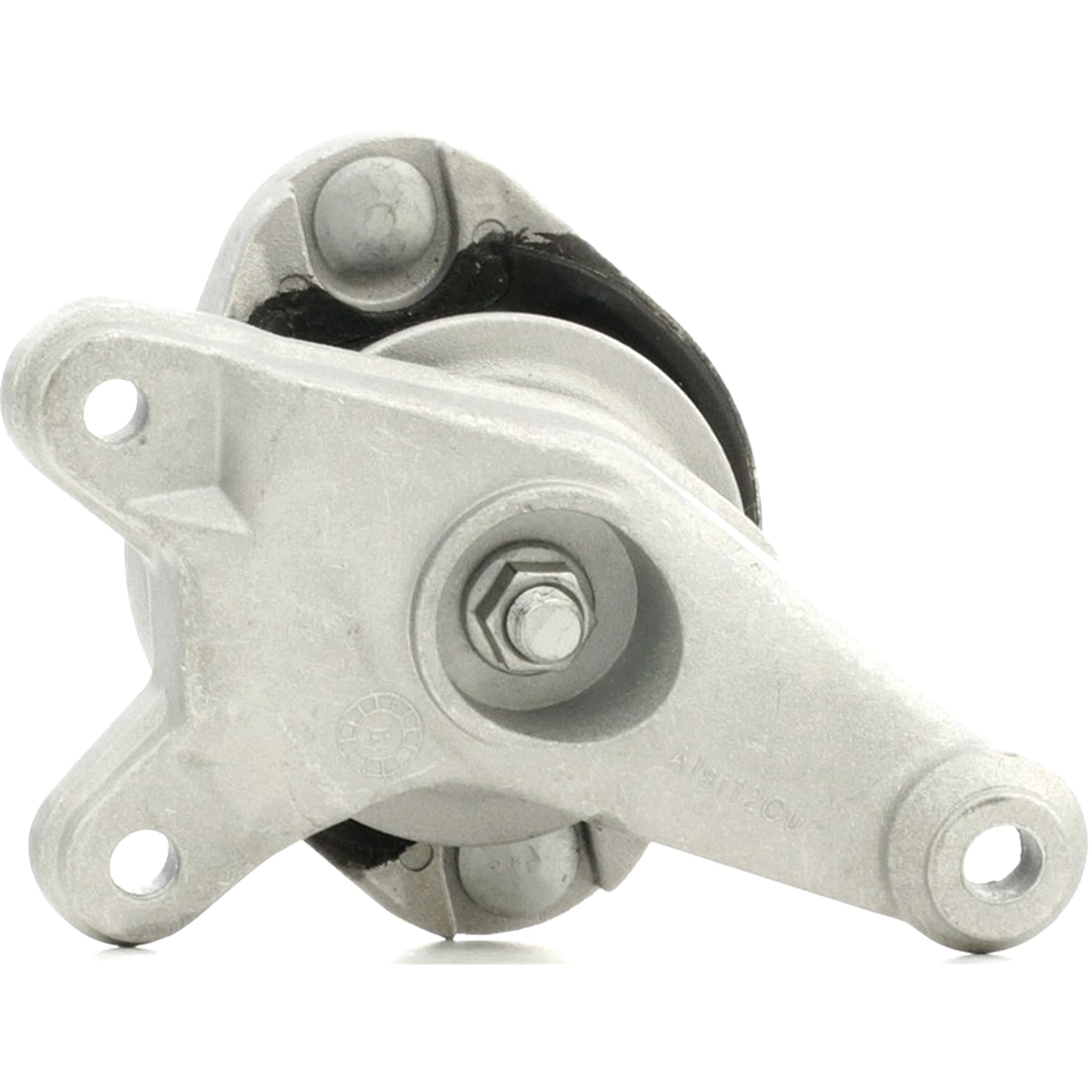 STARK SKMMT-4190008 Support de boîte de vitesse manuelle Arrière Compatible avec AUDI A4 B7 Avant 8ED